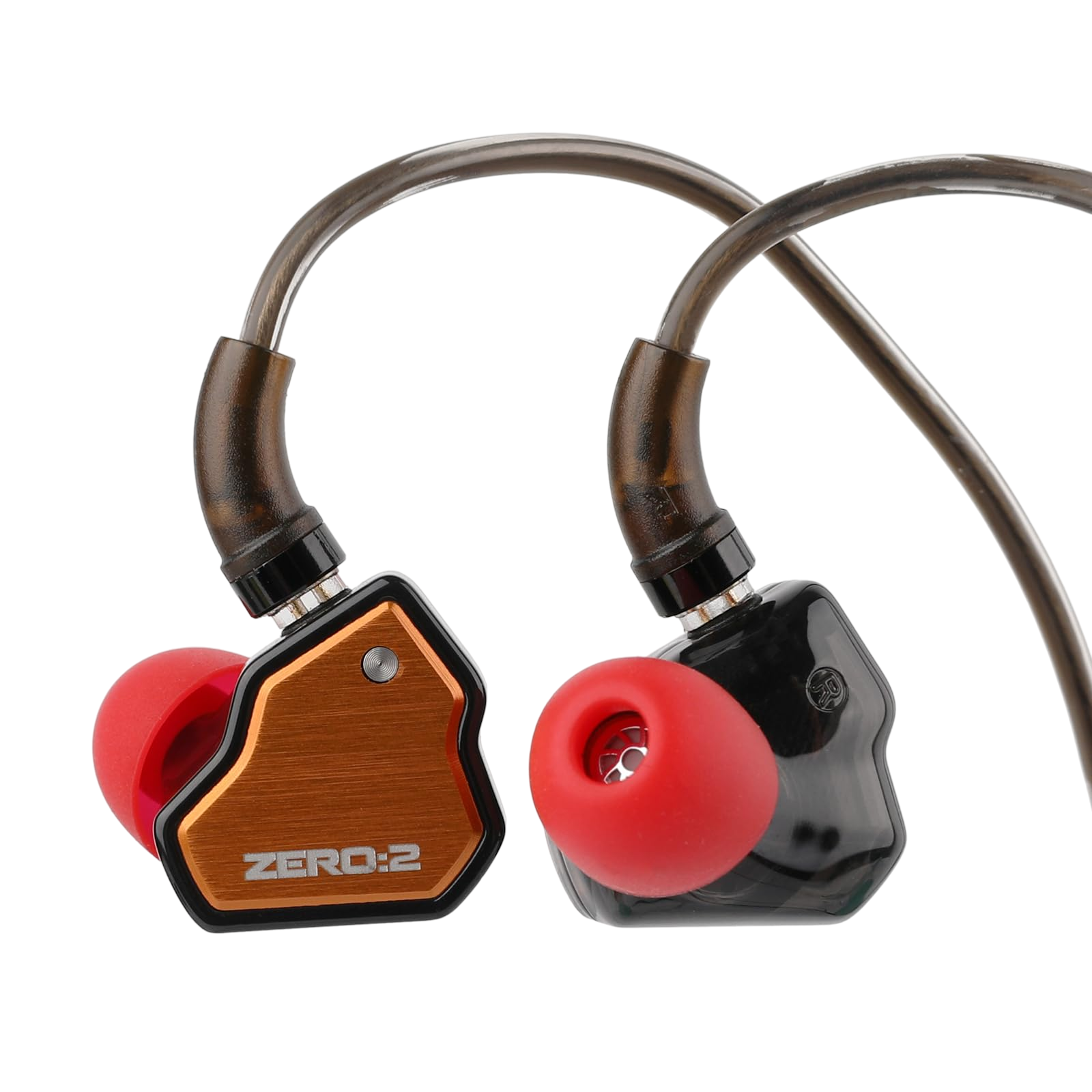 In-ear monitors