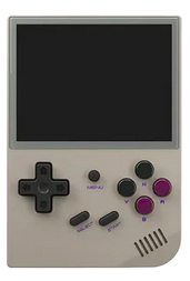 RG35XX Plus handheld