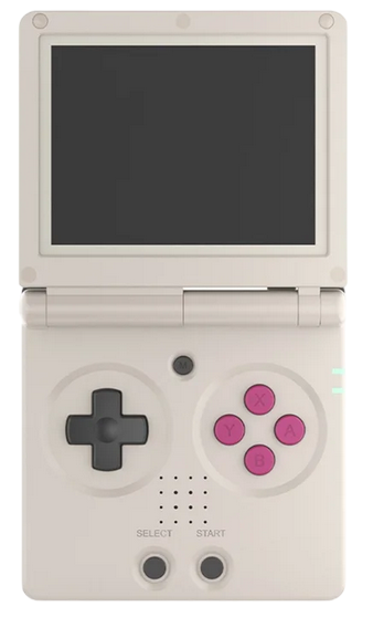 RG35XXSP handheld