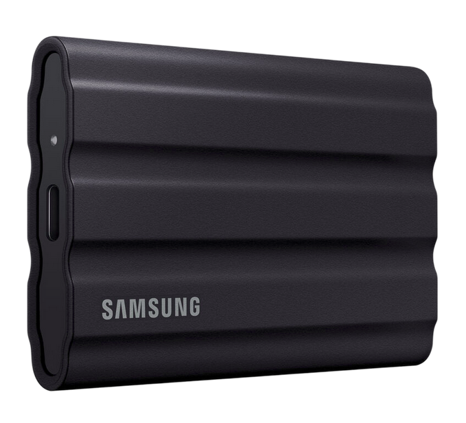 Portable SSD